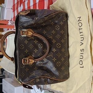 Louis Vuitton bag
